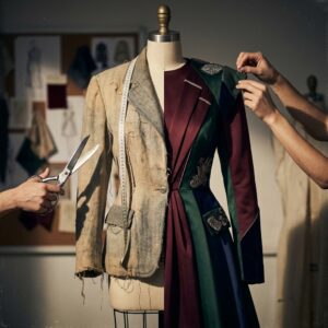 Refashion