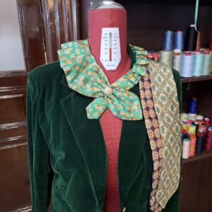 eșarfa renaștere