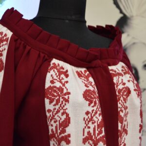 rochie rădăcini