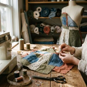 Upcycling